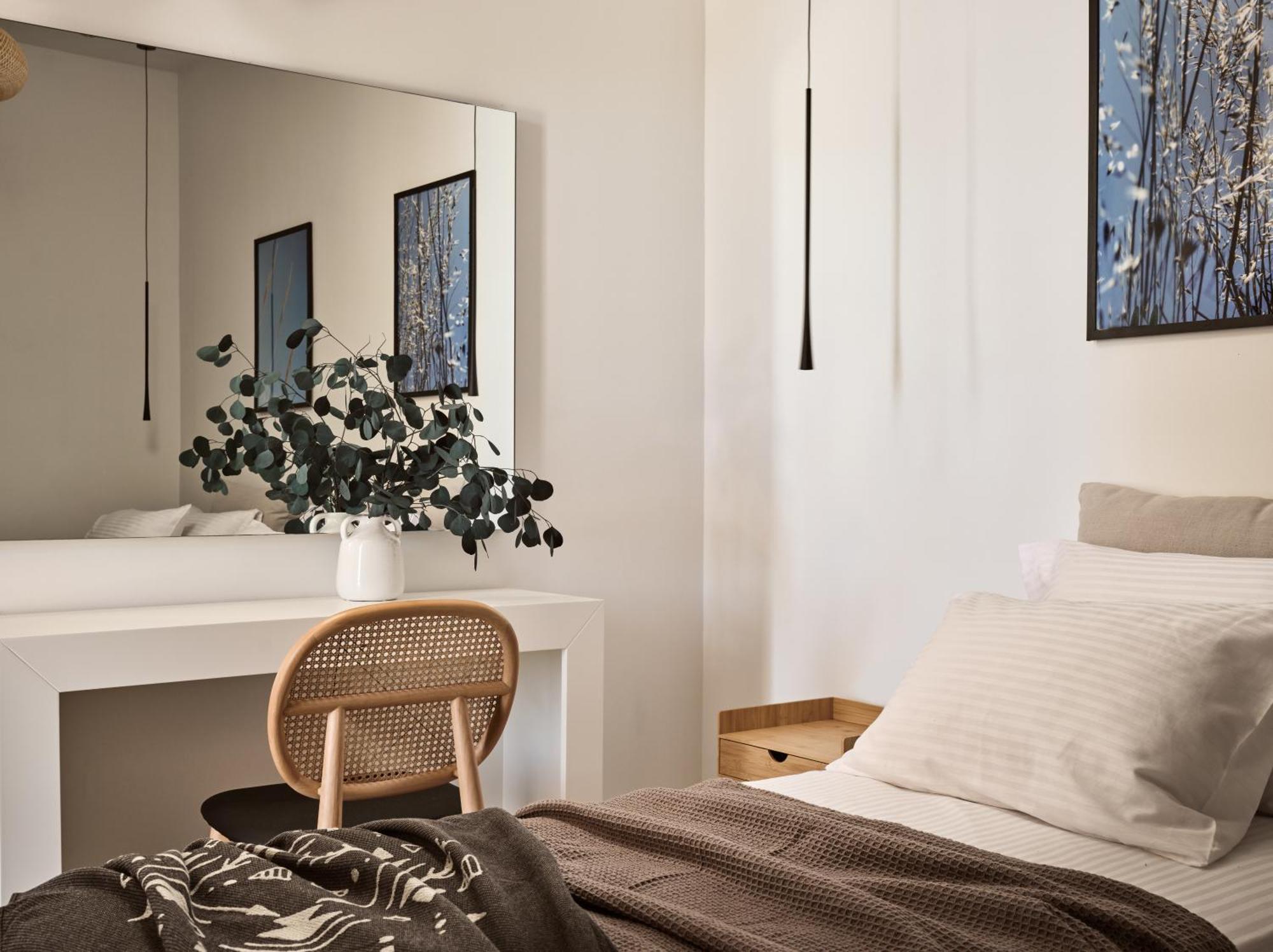 Elle Lux Villa, Essence Of Endless Blue, By Thinkvilla Агиос Николаос Екстериор снимка